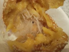 -中山国际酒店中餐厅