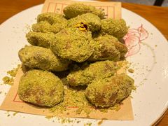 -海铺·渔家虾水饺(皇姑店)