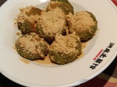 -洞庭土菜馆(天河北总店)