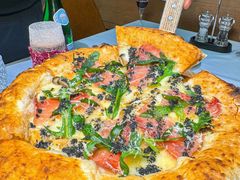 -La Strada(安福路店)