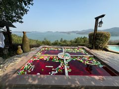 -天目湖涵田半山温泉