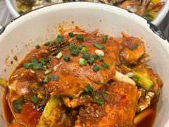 -辣螃铠盆盆蟹大排档(总店)