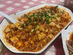 -洪霞餐馆