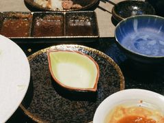 -樱嘢·炭火烧肉(惠南店)