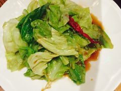 -阿罗新疆菜(人民广场店)