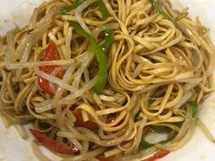 冷面-章氏(车站北路店)