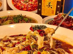 -懒人盐府人家(航天桥店)