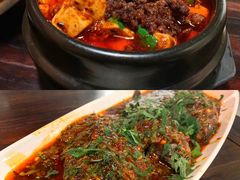 -陈麻婆豆腐总店