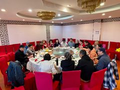 -上海新江南大酒店-中餐厅