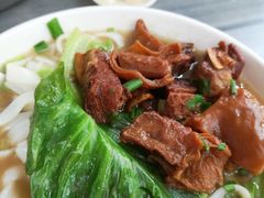 牛腩河粉-珍珍小食店(西华路店)