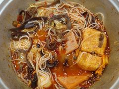 -王大乔泡椒米线·小火锅(星城天地店)