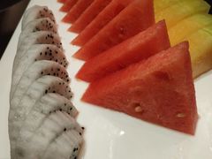 -海天楼(天津泛太平洋店)
