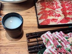 -千寻烧肉(政务区店)