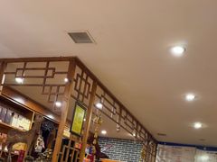 -万兴楼饺子(中华北大街店)