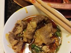 -老码头火锅(玉林店)