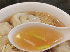 -食为先(中山七路店)