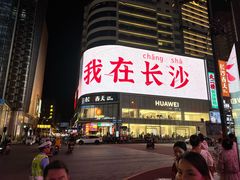 -黑色经典臭豆腐·长沙鲜食商店(坡子街店)