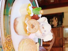 -马勒别墅·中餐厅