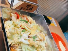 -川堂风·跷脚牛肉·乐山爆炒(宝山日月光店)