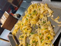 -很久以前羊肉串(昌里路三钢里店)