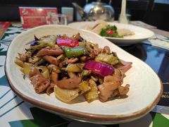 -味食家市师鸡(三元里店)