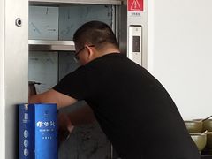 -岳合轩老北京涮肉