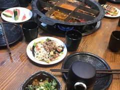 -龙门老灶火锅