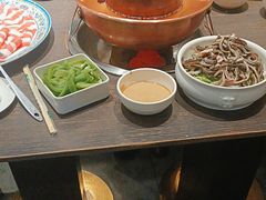 -东来顺饭庄(上地华联店)