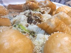 -友达面馆·酸菜鱼面(钱塘区店)