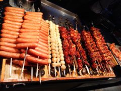 -梨花自助烤肉(天河城店)