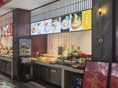 -映像威海·海鲜味道(市区店)