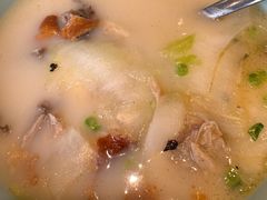 -惠丰堂饭庄·烤鸭·京味菜(西北旺·唐家岭店)