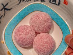 -李犟大爆鳝面·手工蟹黄包(湖滨西湖店)