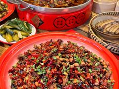 -聂发财重庆江湖菜(解放碑店)