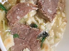 -刘信牛羊肉小炒泡馍(回民街店)