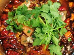 -苏苑饭店-中餐厅(长桥地区店)