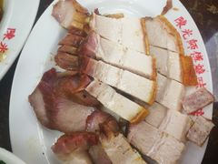 -陈光记烧腊店(罗保博士街店)
