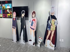 -0101丸井百货(新宿ANNEX店)