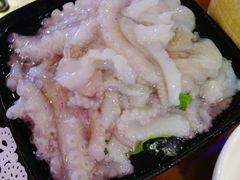 -捞围鲜·港式打边炉(海阳路店)