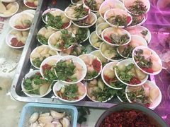 -老刘家泡馍·陕西老字号(钟楼广济街店)