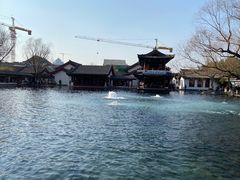 -百脉泉景区