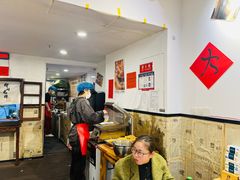 -柳州肥姨妈大骨螺蛳粉(江宁万达店)