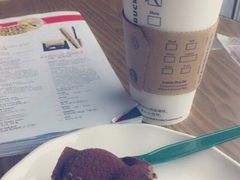 -星巴克(北辰西路店)