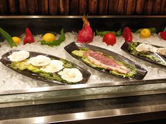 -城市名人酒店喝彩西餐厅(人民南路店)