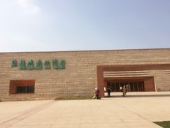 景点-盘龙城遗址博物院