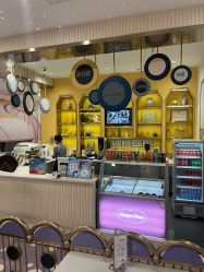 -MELAND CLUB亲子乐园·派对·餐厅(北京芳圆里ID MALL店)