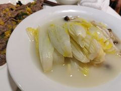 -广州塔晖粤轩中餐厅