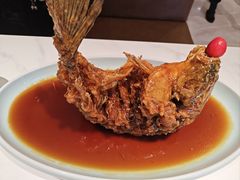 -梅飞酒家(名辉豪庭店)