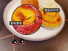 -東盛炭烤自助料理(浦东文峰广场店)