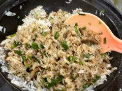 -台山美食一绝阿四台山黄鳝饭(阿四创作店)